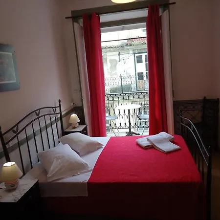 Guest house New Aljubarrota 2*