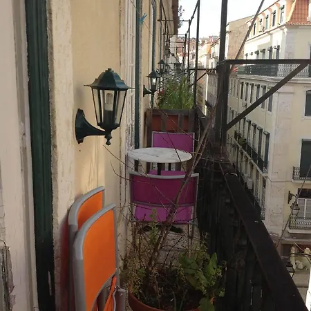Gasthuis New Aljubarrota Lissabon