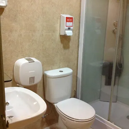 Guest house New Aljubarrota Lisbon