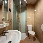 Pensjonat New Aljubarrota Lizbona