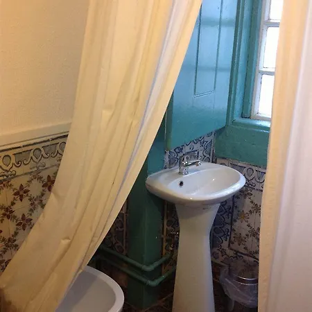 Гостевой дом New Aljubarrota Лиссабон